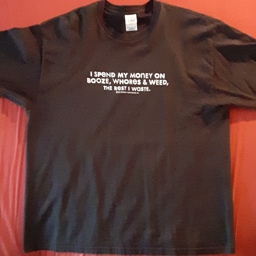 Brooklyn t-shirt factory inc.